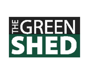 The Green Shed